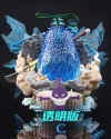 POP WCF Scale Tremor-Tremor Fruit 2.0 - ONE PIECE Resin Statue - UNO Studio