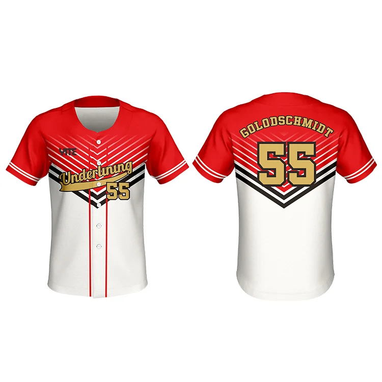 baseball jersey for women 