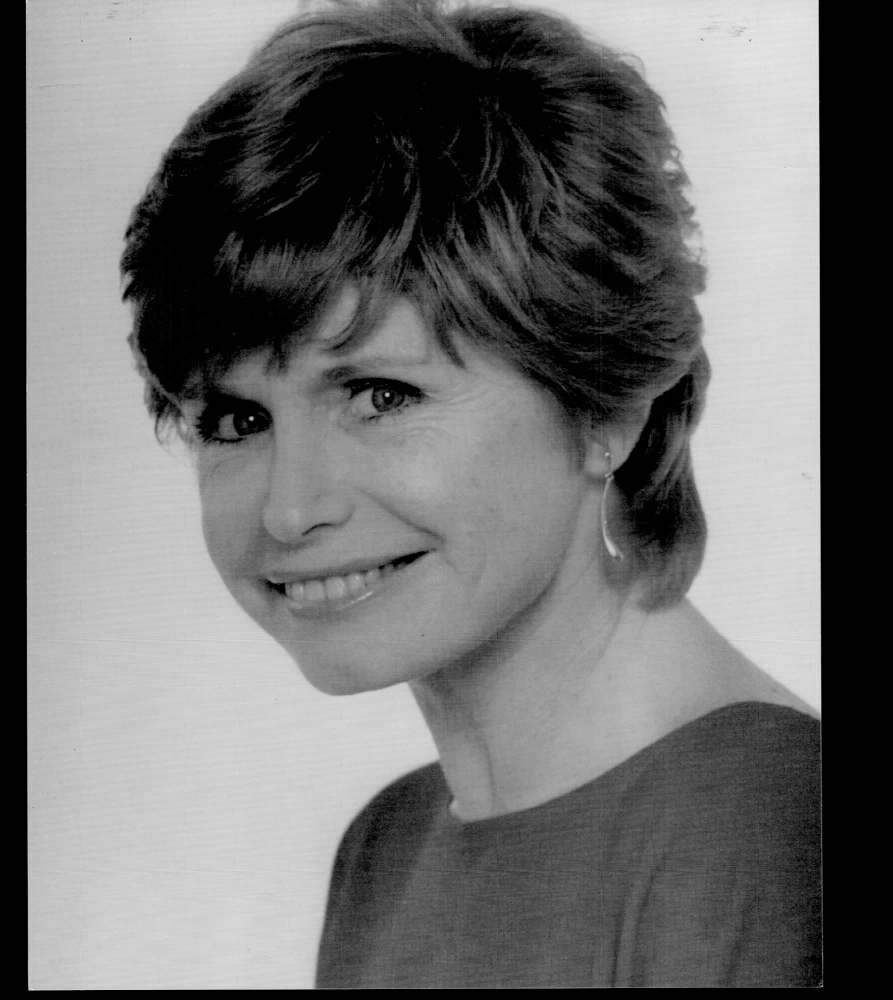 BONNIE FRANKLIN - 8x10 Headshot Photo Poster painting w/ Resume - 1 Day @ Time