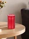 Car Ashtray with Lid Auto Ashtray Smokeless Cigarette Ash Holder for Home Office