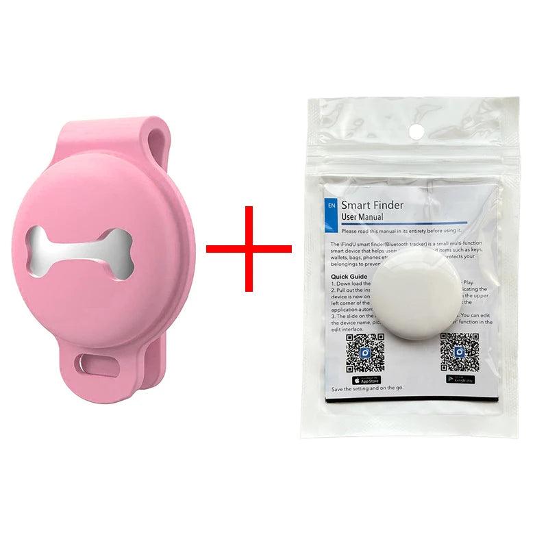The Pet GPS Tracker