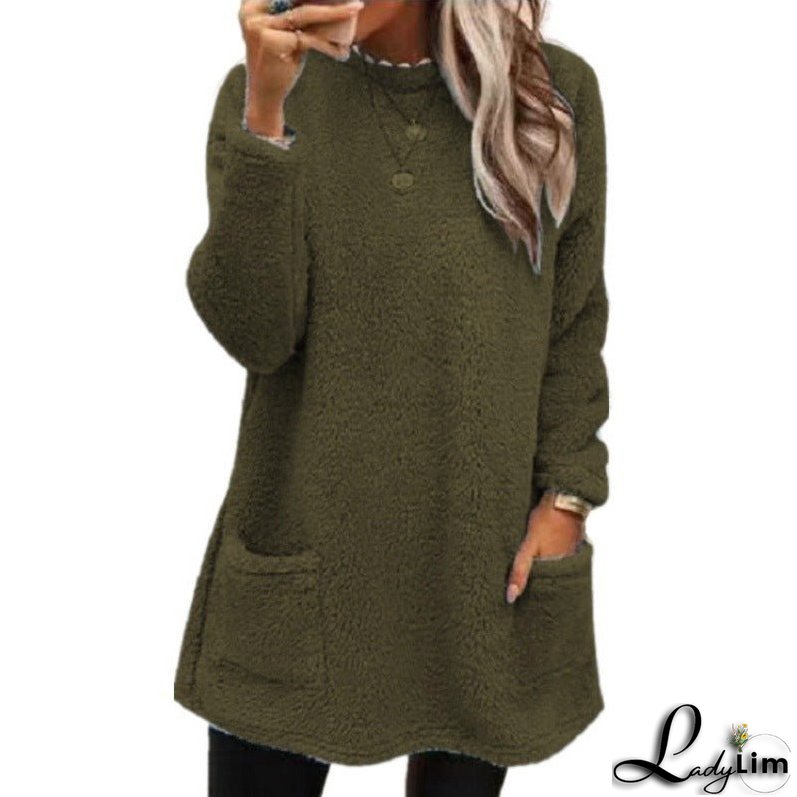 Fashionable and Effortless winter T-shirt