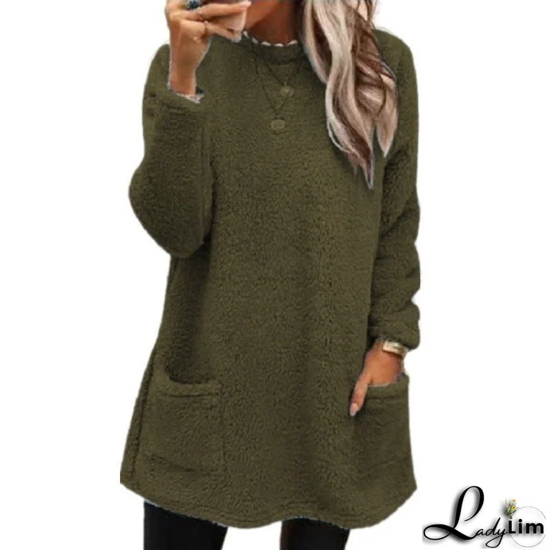 Fashionable and Effortless winter T-shirt