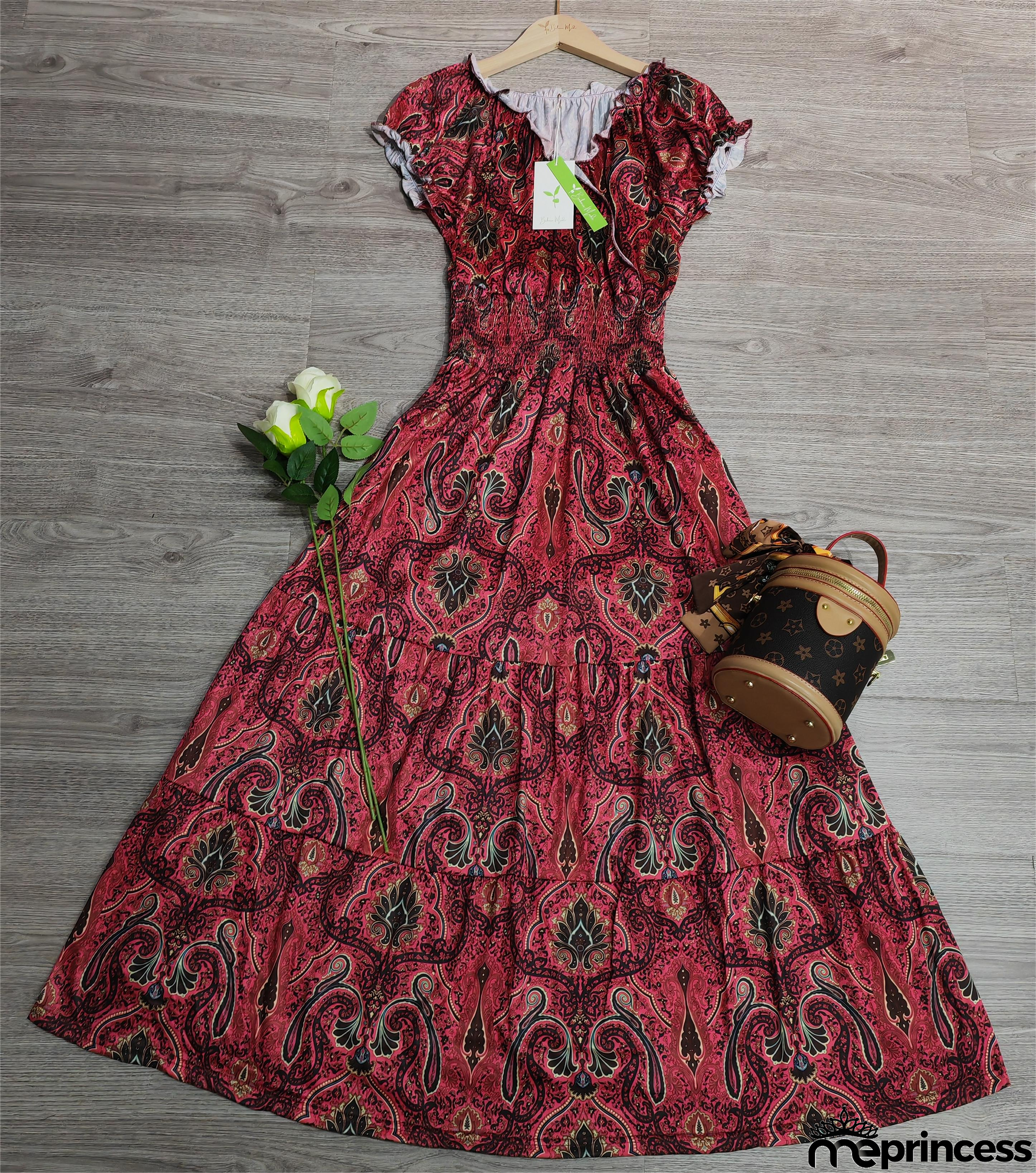 Timeless and Stylish general Dress