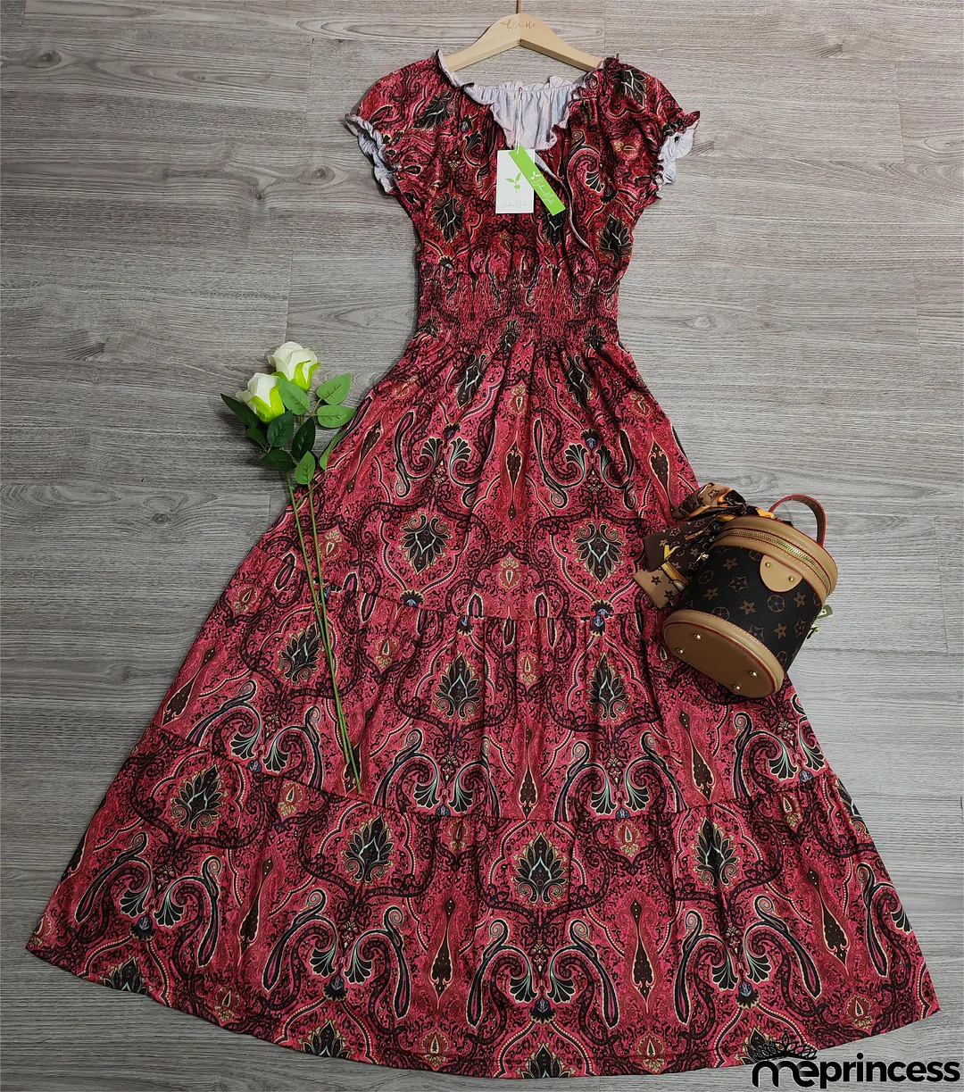 Timeless and Stylish general Dress