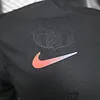 2024/2025 Player Version Barcelona Special Edition Black Football Shirt 1:1 Thai Quality