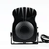 12V  Heater Mini For Car Electric Fan Heated Windshield Windows Glass Defroster Defog Dashboard Three Holes Cooling Fan