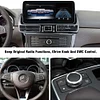 Ugode Mercedes Benz GLE GLS 2015-2019 year Apple CarPlay Android Auto Display Monitor Upgrade Autoradio Stereo 