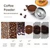 Refillable Reusable Capsule Coffee Filter Pods for Nespresso Vertuo Next