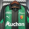 2025/2026 RC Lens away Football Shirt 1:1 Thai Quality
