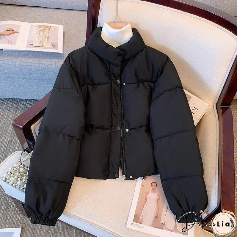 Timeless and Elegant winter Jacket