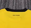 2011-2012 Retro Real Madrid Goalkeeper Football Shirt 1:1 Thai Quality Kids Size