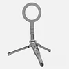 Magsafe Multi-Function Magnetic Mobile Phone Holder Foldable Mobile Phone Tripod Photo Live Portable Selfie Stick Desktop Tripod
