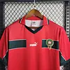 1998 Retro Morocco Third Away Football Shirt 1:1 Thai Quality