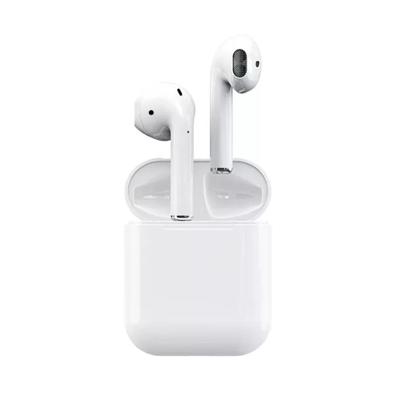 ipod headset i12