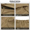Men's Outdoor Tactical Pants
