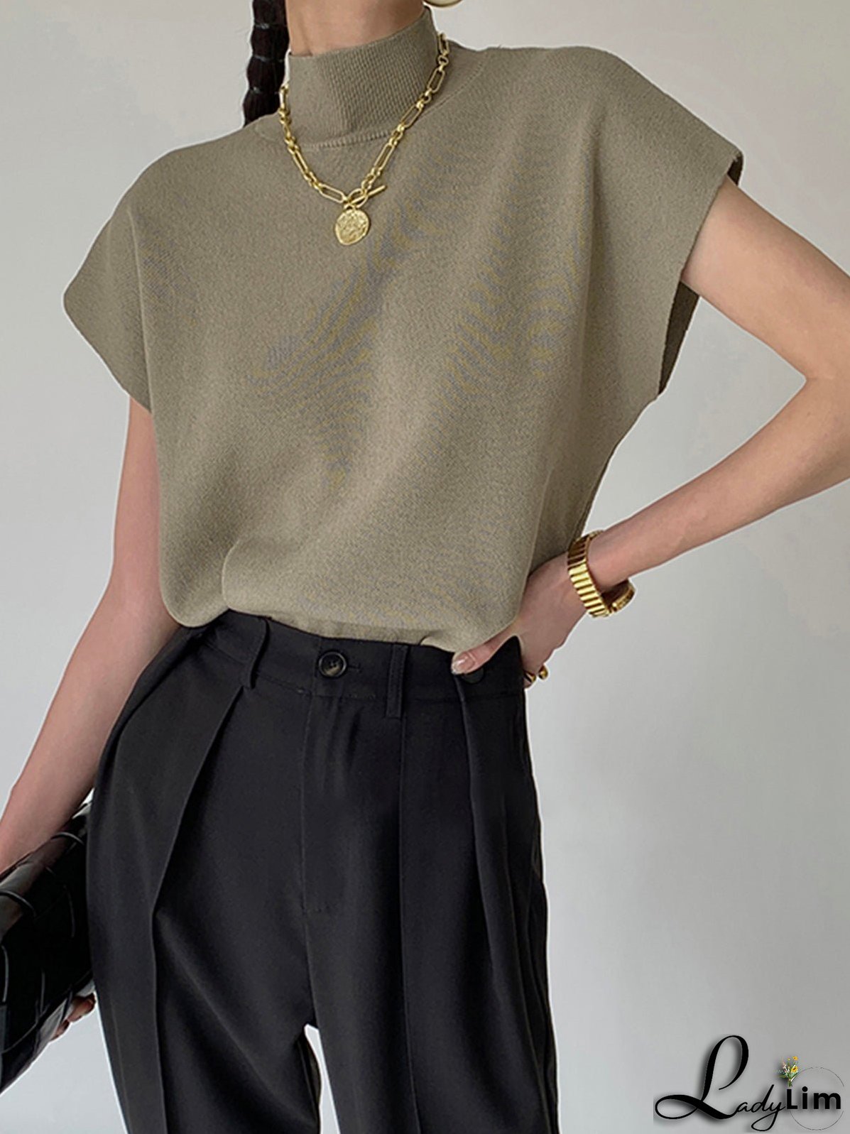 Casual and Stylish winter Pullover