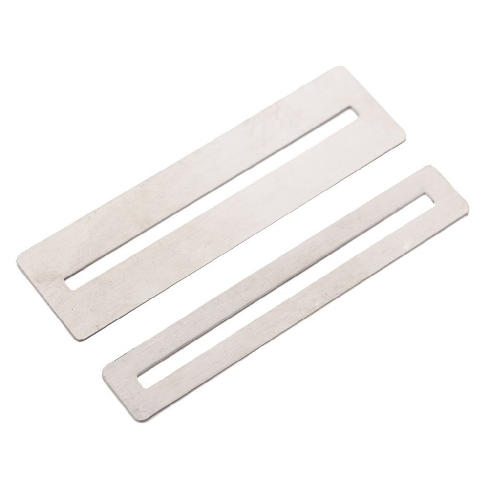 

2pcs Guitar Fret Grinding Tools Fingerboard Guard Protector Polished Gasket, 501 Original