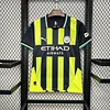 2024/2025 Manchester City Away Football Jersey 1:1 Thai Quality