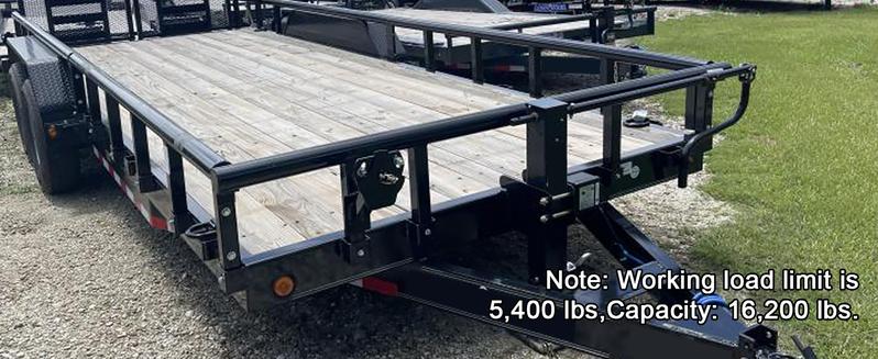 Product Introduction of 4Pcs 18000lbs Heavy Duty Removable D Ring Stake Pocket tie Down for Utility Trailers and Flatbeds Equipped with Stake Pockets Stake Pocket D-Rings #TikTokShopBacktoSchool Tire 6