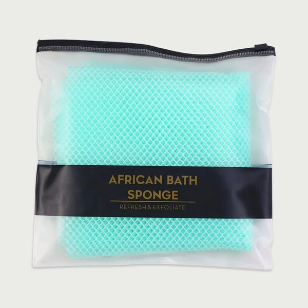✨African Exfoliating Net Sponge