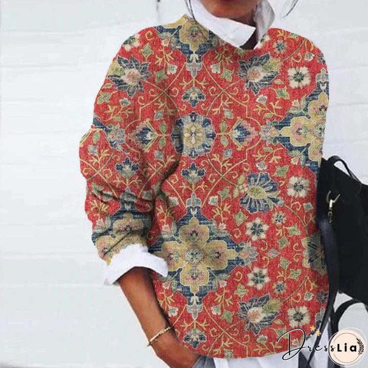 Timeless and Elegant winter Sweater