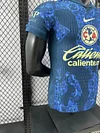 2024/2025 Player Version Club Am&eacute;rica Away Football Jersey 1:1 Thai Quality
