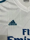 2017/2018 Retro Real Madrid Home Football Shirt 1:1 Thai Quality Kids Size joyfball