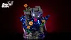 Original Colour Haunter - Pokemon Resin Statue - Baby Studio 