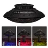 UFO Lampshade Camping Light Cover Retro Atmosphere Lampshade for Goal Zero Light