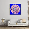 Diamond Painting-DIY Crystal Rhinestone Mandala