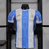 2024/2025 Player Version Argentina Special Edition Football Shirt 1:1 Thai Quality