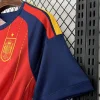 2026 Spain Home Football Shirt 1:1 Thai Quality
