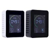 3 in 1 Digital CO2 Meter Air Quality Monitor Temperature Humidity Tester