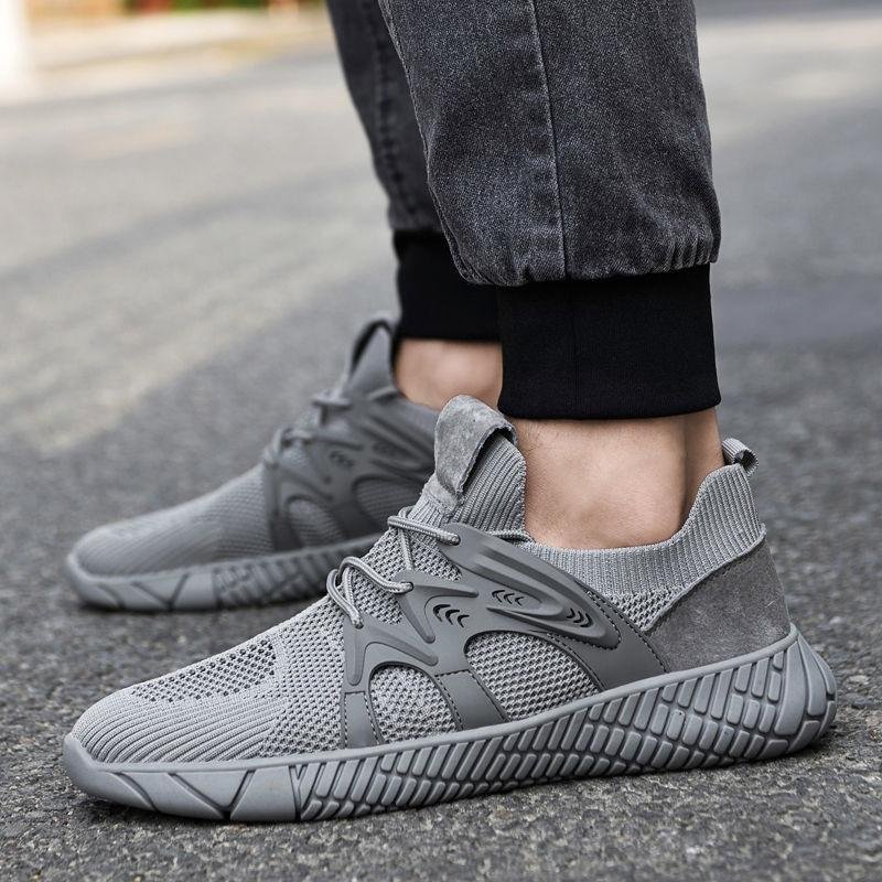 Men's Summer Breathable Casual Sneakers