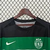 2024/2025 Sporting Lisbon Home Football Shirt 1:1 Thai Quality