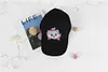 DIY Diamond Painting Baseball Cap | Cat