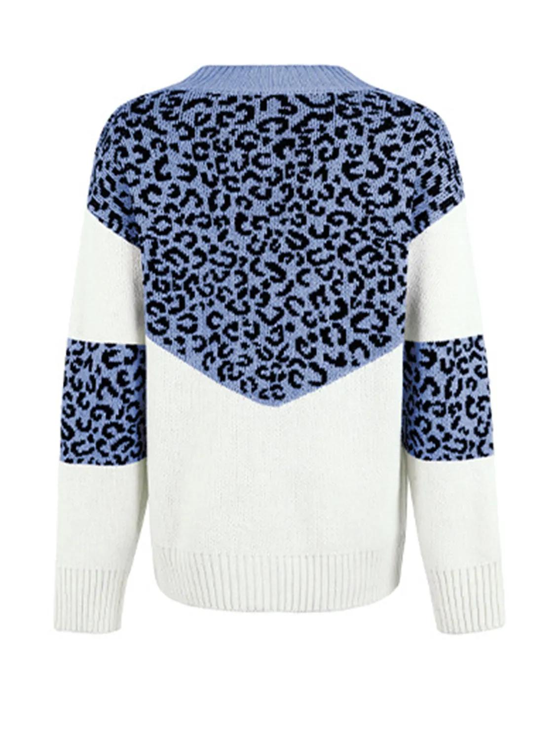 Effortless and Classy winter Sweater