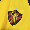 25/26 Mens Sport Recife Away Jersey Fan version