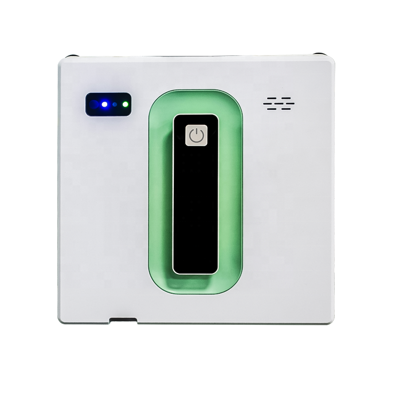 全自动双喷水擦窗机器人  擦玻璃神器家用电动洗窗-Digicat 猫电澳洲