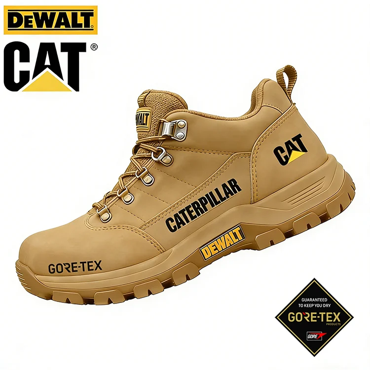 Mo&scaron;ki Caterpillar čevlji za prosti čas