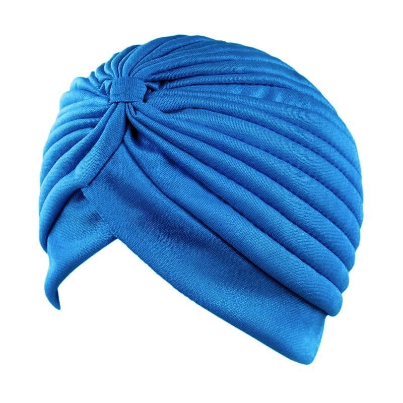 Europe And The United States Hot Fashion National Style Indian Hat Adult Women Turban Cap Turban Cap Manufacturers Direct Supply