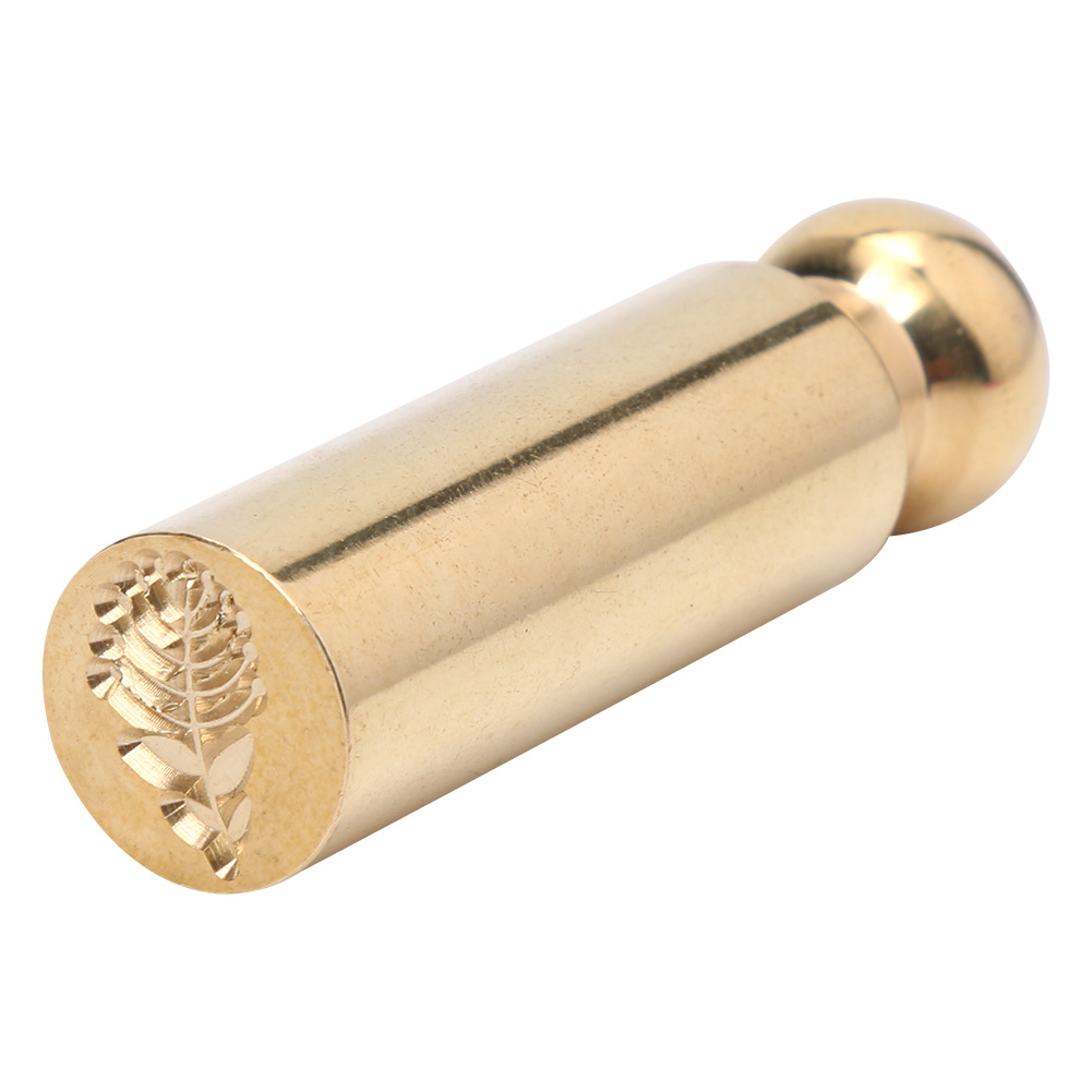 

15MM Twigs Plant Vintage Wax Seal, 501 Original
