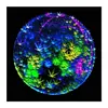 Diamond Painting -DIY Full Square Drill Leaf Ball