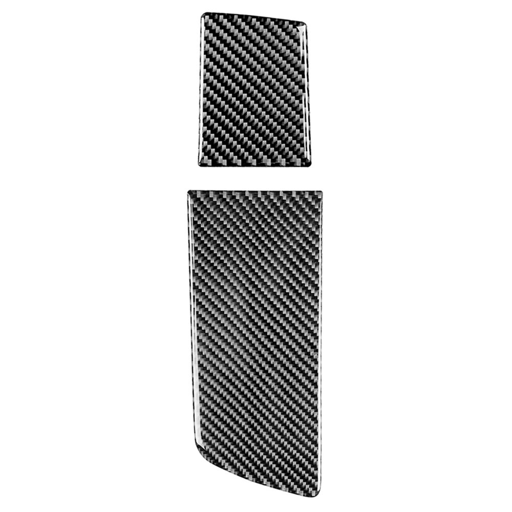 

Carbon Fiber Water Cup Panel Styling Stickers for Chevrolet Corvette C7, 501 Original