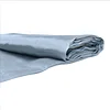 10 Yards x 54" Dusty Blue Satin Fabric Bolt