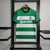 2023/2024  Lisbon Home Football Shirt
