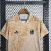 Retro 2021 Argentina Commemorative Edition Soccer Jersey