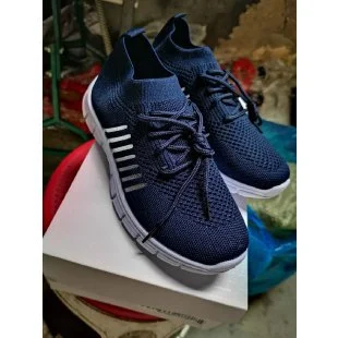 Women Shoes 2022 Summer Mesh Breathable Sneakers Women Platform Casual Sport Shoes Women Comfort Lace Up Running Shoes Plus Size