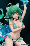 1/6 Scale Swimsuit Ver. Huohuo - Honkai: Star Rail Resin Statue - FWS Studio